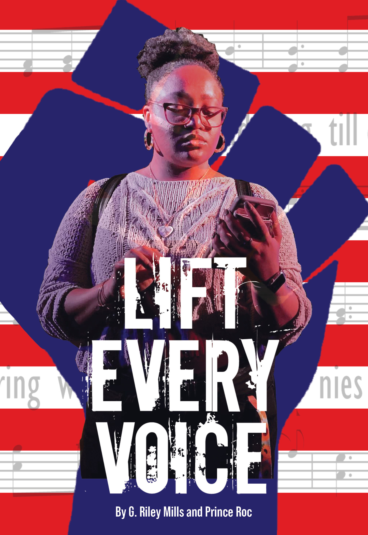 Lift Every Voice