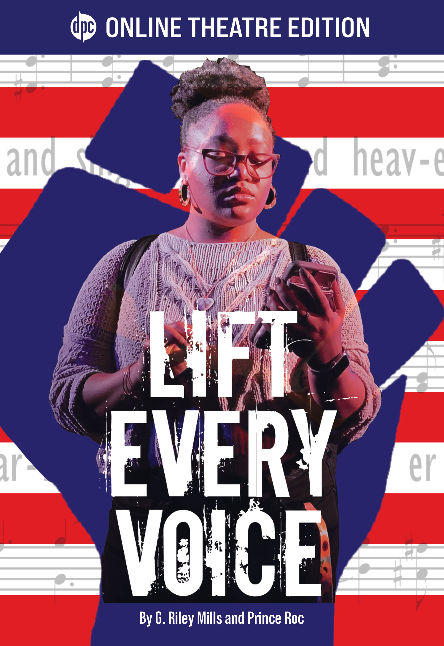 Lift Every Voice