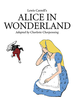 Alice in Wonderland