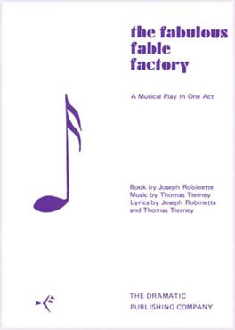 The Fabulous Fable Factory