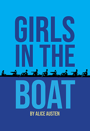 Girls in the Boat