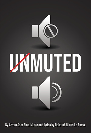 Unmuted