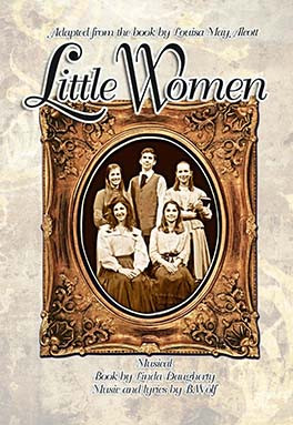 Little Women (Digital Script)