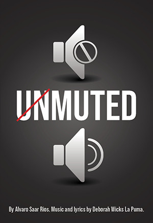 Unmuted (Digital Script)