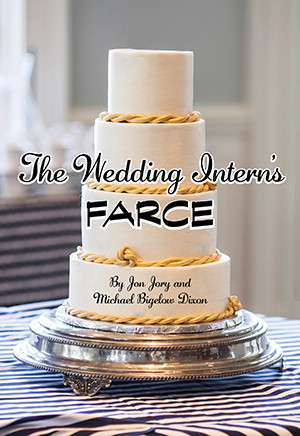 The Wedding Intern's Farce