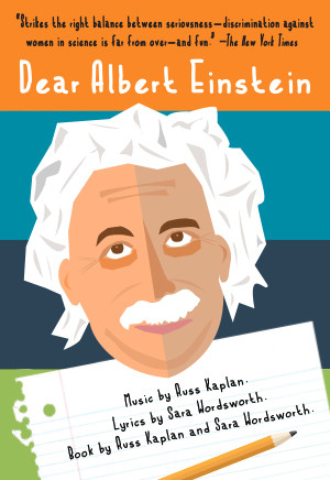 Dear Albert Einstein (Digital Script)