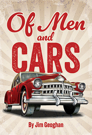 Of Men and Cars
