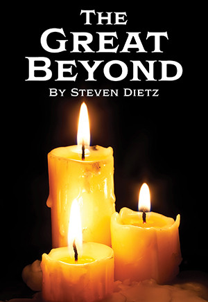 The Great Beyond