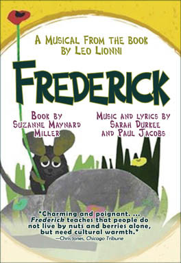 Frederick (Digital Script)