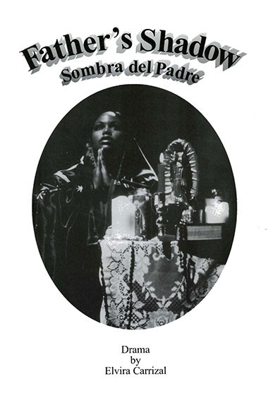 Father's Shadow/Sombra del Padre