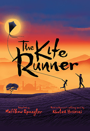 The Kite Runner