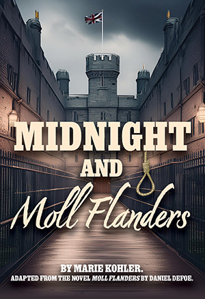 Midnight and Moll Flanders