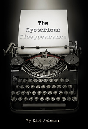 The Mysterious Disappearance