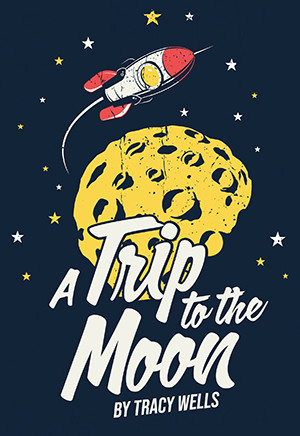 A Trip to the Moon Logo Pack