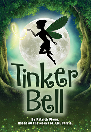 Tinker Bell Logo Pack