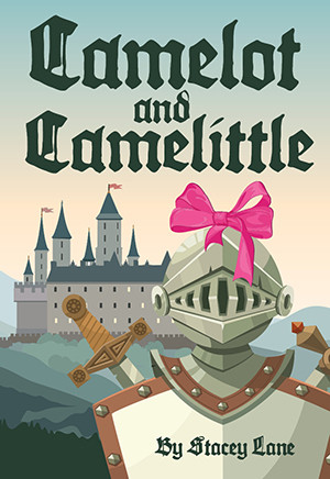 Camelot and Camelittle Logo Pack