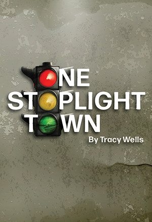 One Stoplight Town Logo Pack
