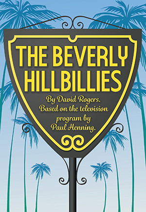 The Beverly Hillbillies Logo Pack