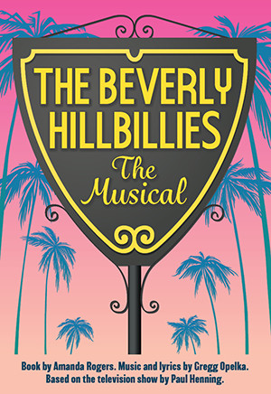 The Beverly Hillbillies, The Musical Logo Pack