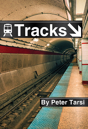 Tracks Logo Pack