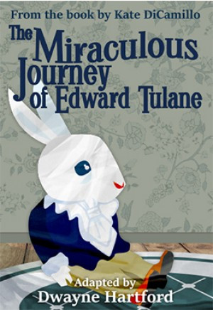 The Miraculous Journey of Edward Tulane Logo Pack
