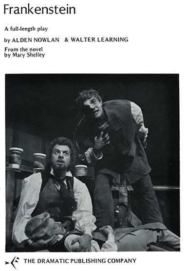 Frankenstein