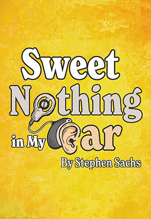 Sweet Nothing in My Ear