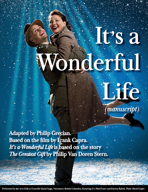 It's a Wonderful Life