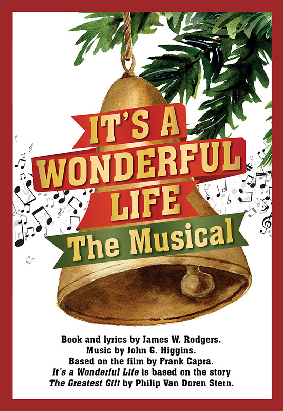 It's a Wonderful Life - The Musical