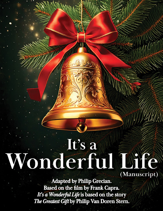 It's a Wonderful Life