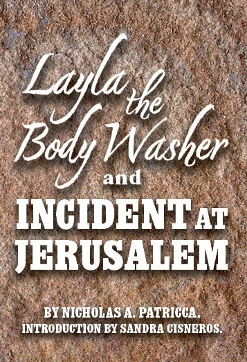 Incident at Jerusalem