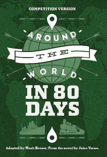 Around the Word in 80 Days