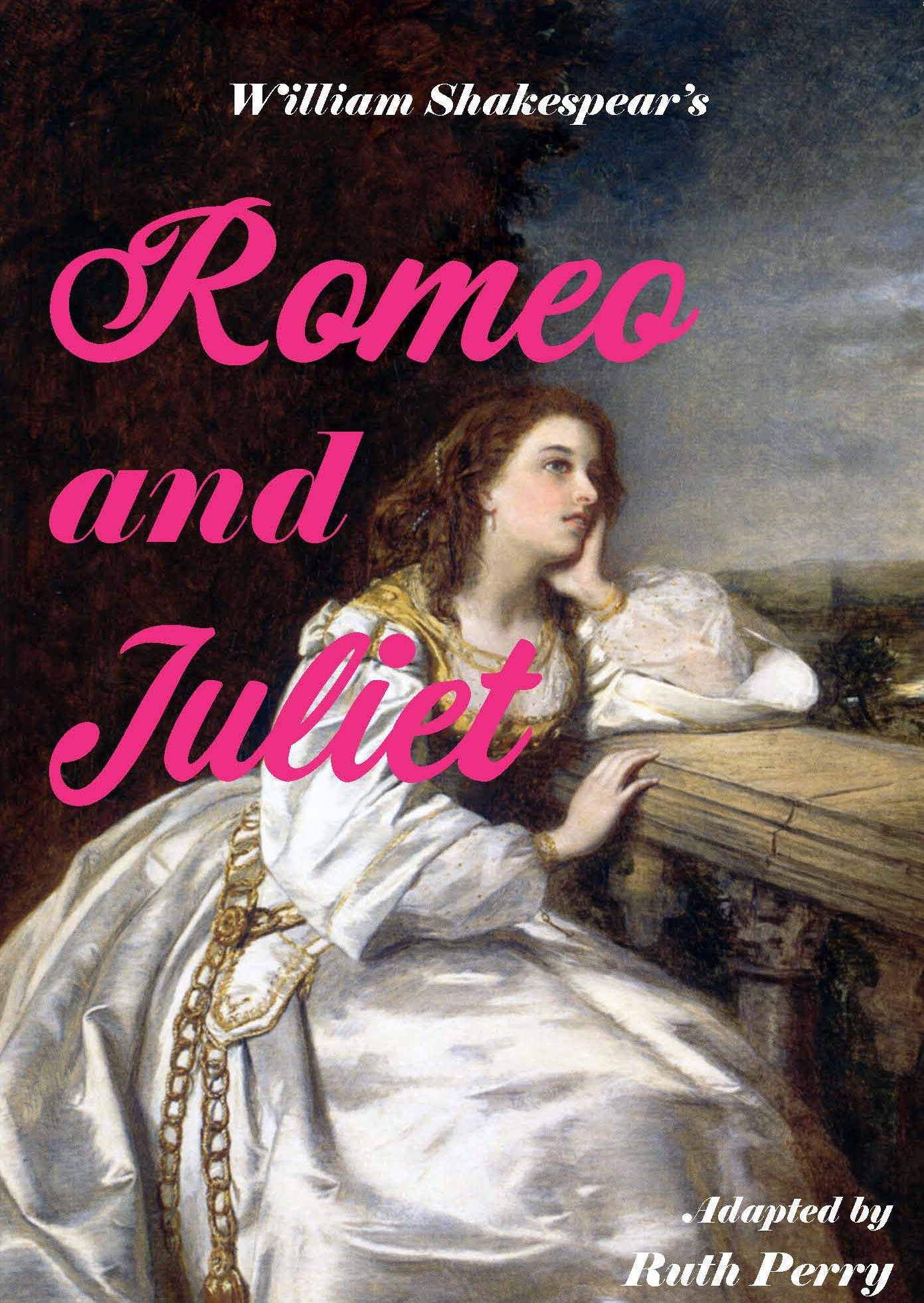 Romeo and Juliet
