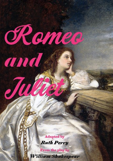 Romeo and Juliet