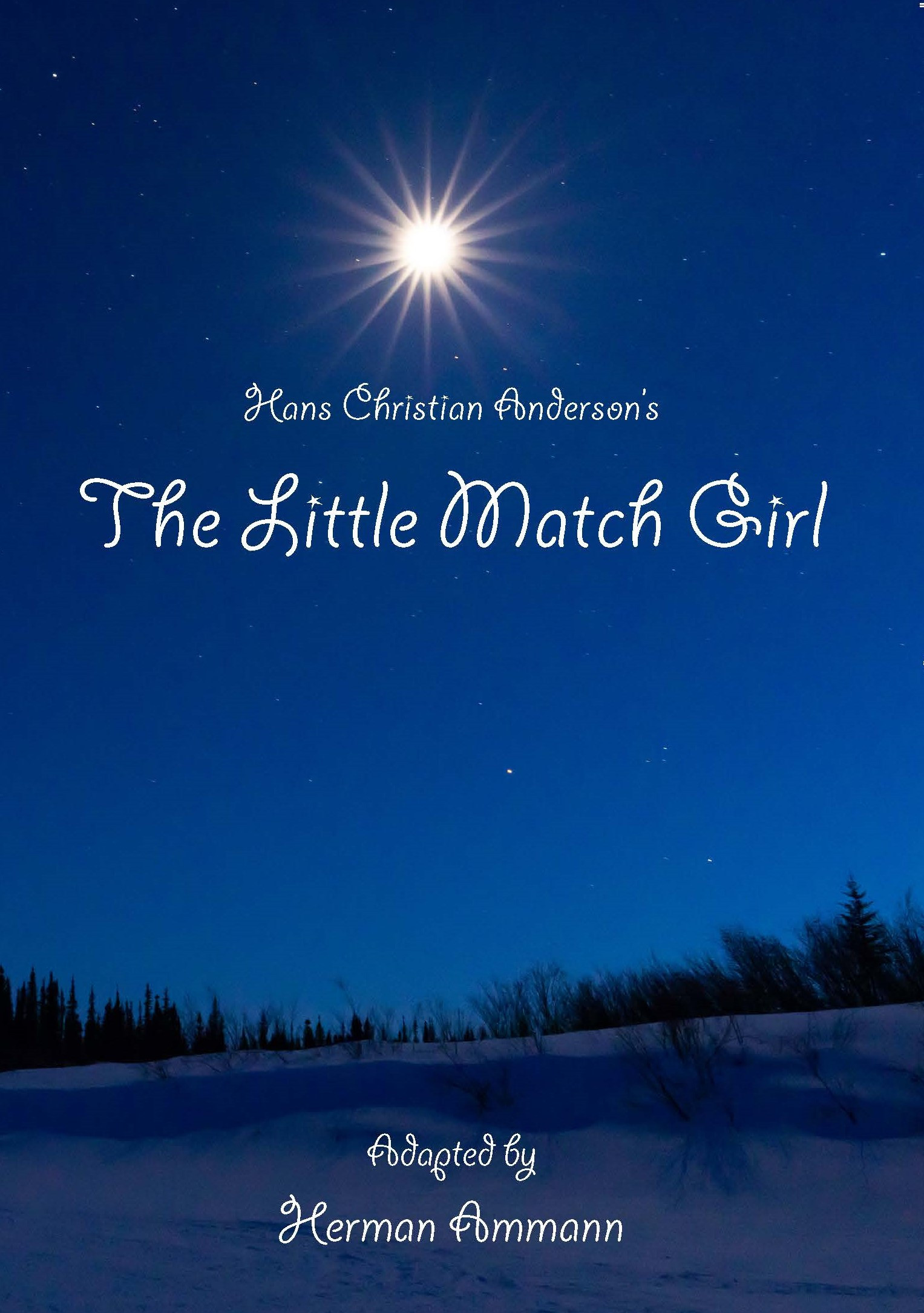 The Little Match Girl