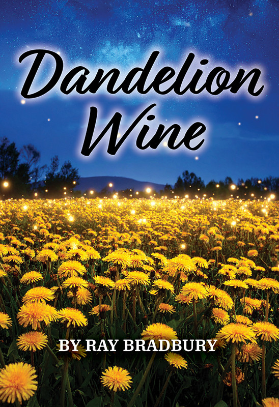 Dandelion Wine