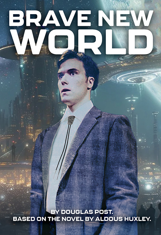 Brave New World