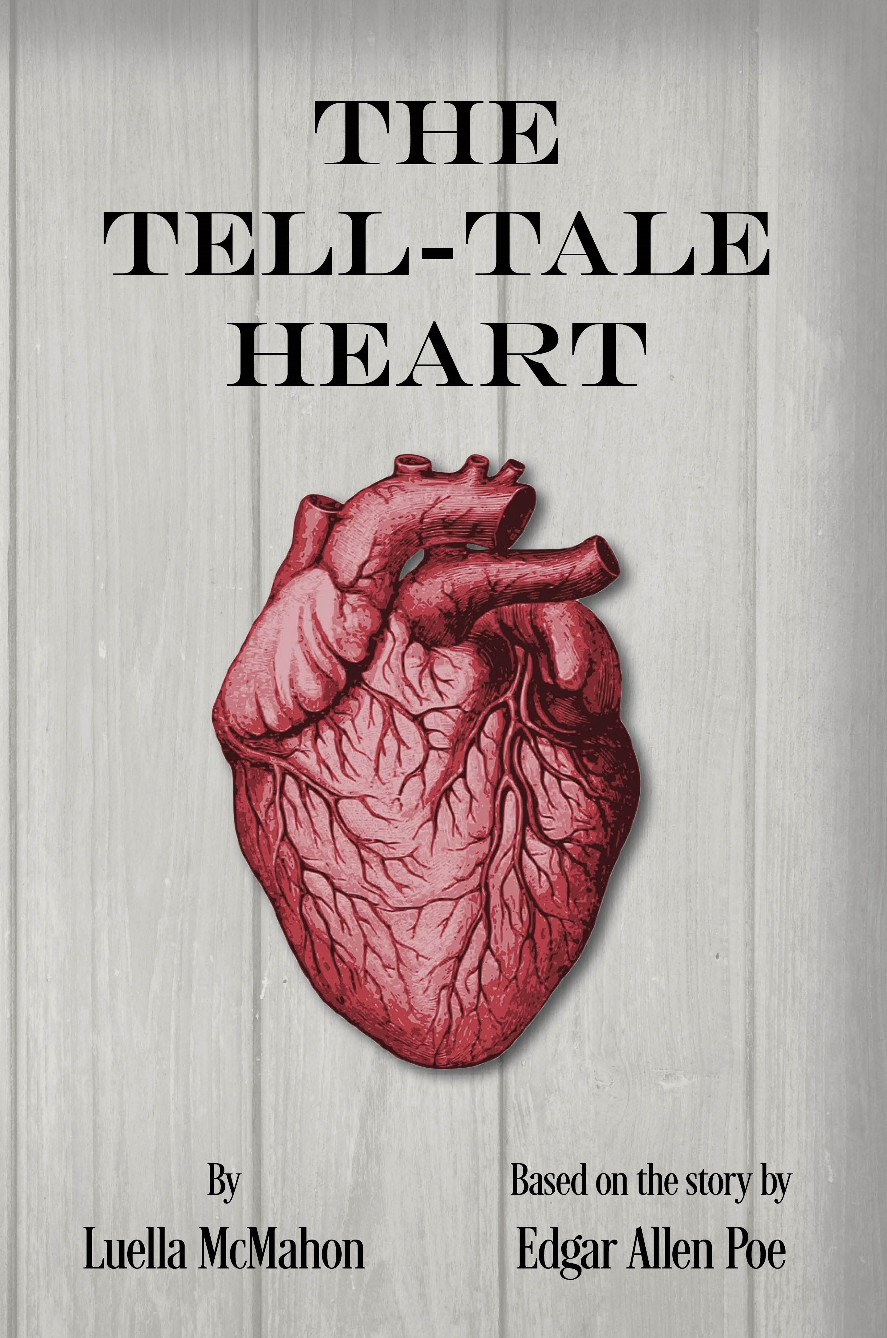 The Tell-Tale Heart