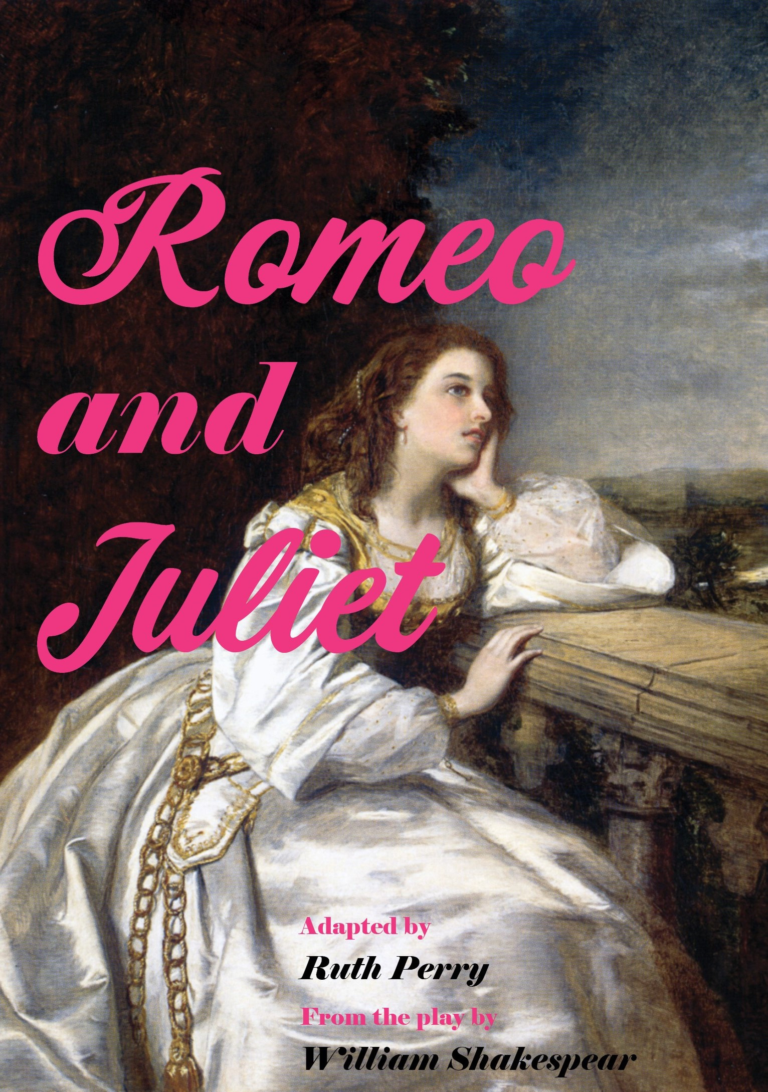 Romeo and Juliet