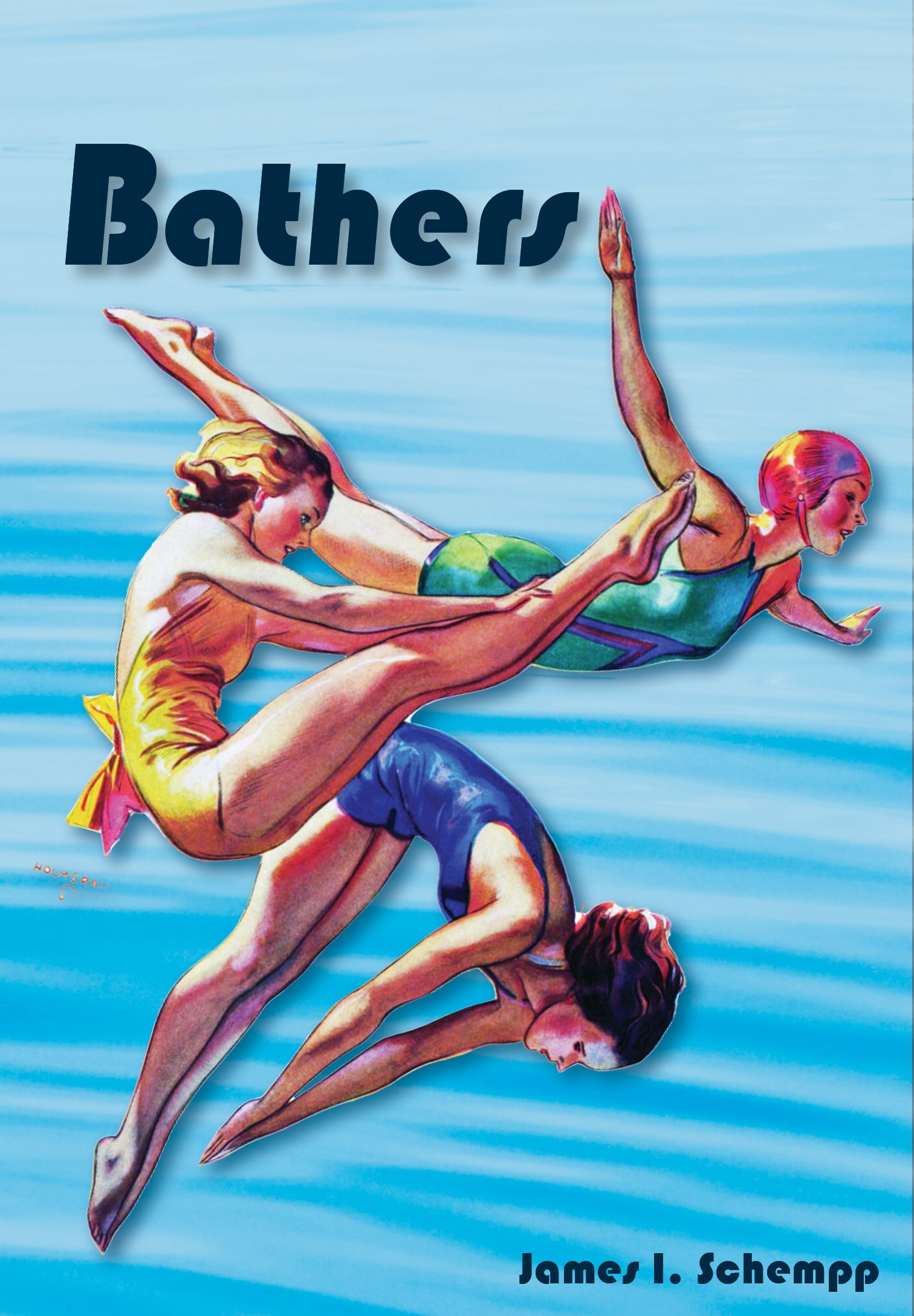 Bathers