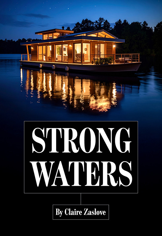 Strong Waters