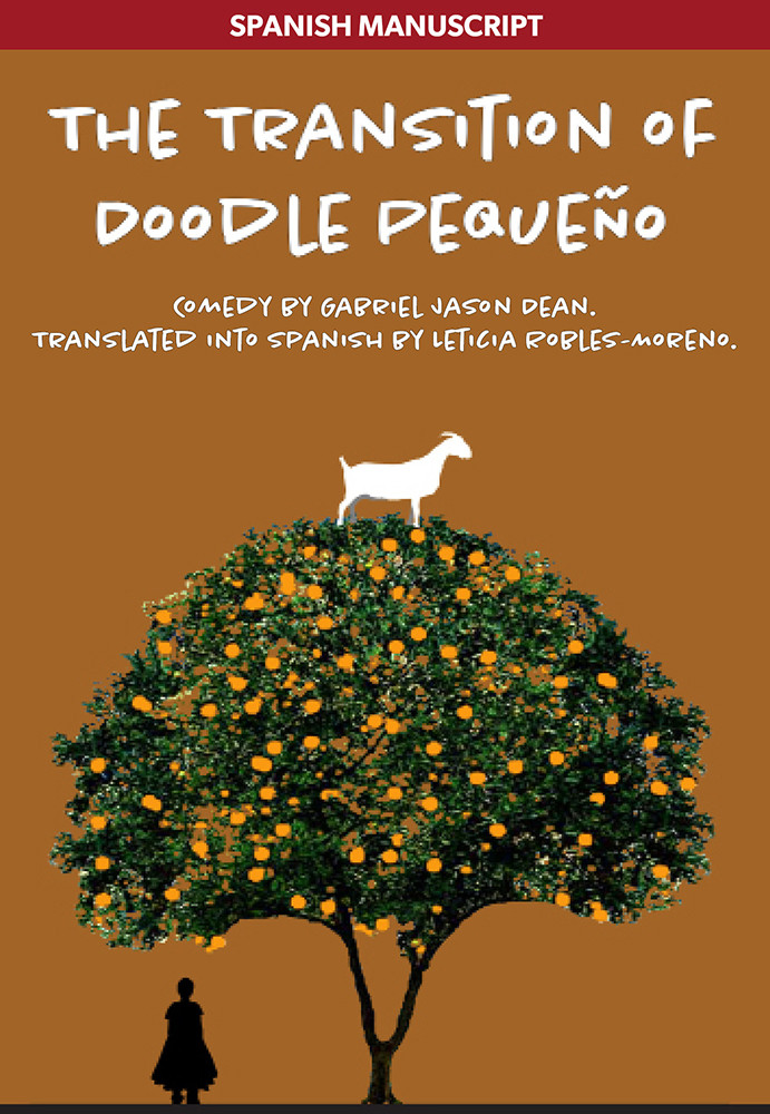 The Transition of Doodle Pequeño (Spanish Manuscript)
