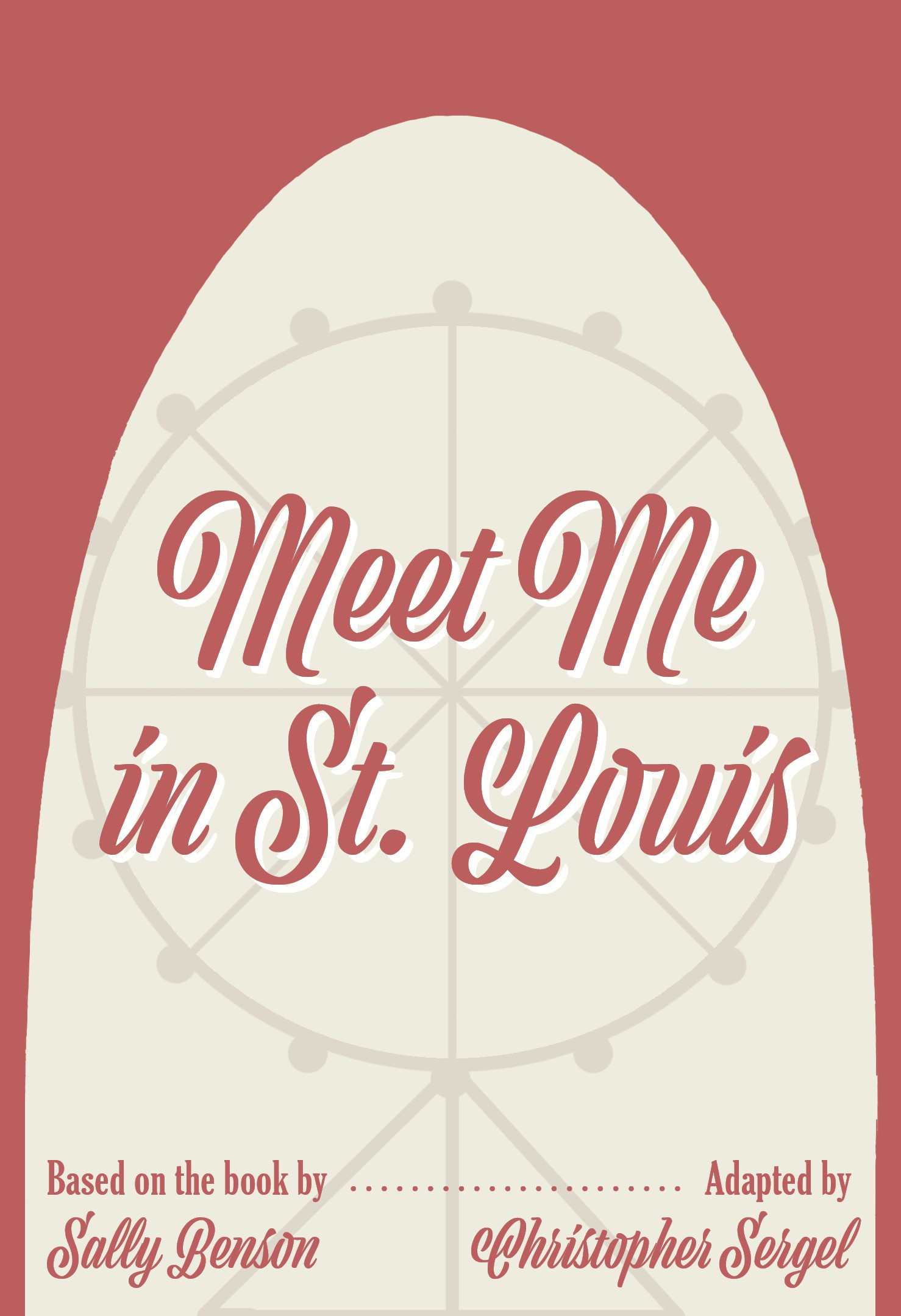 Meet Me in St. Louis