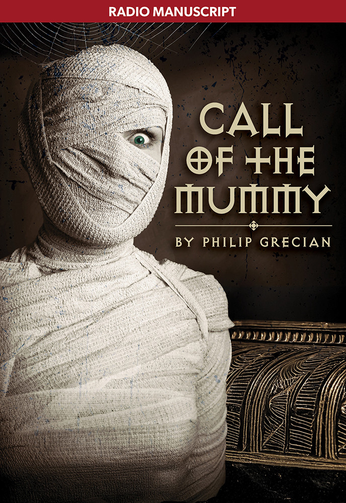 Call of the Mummy