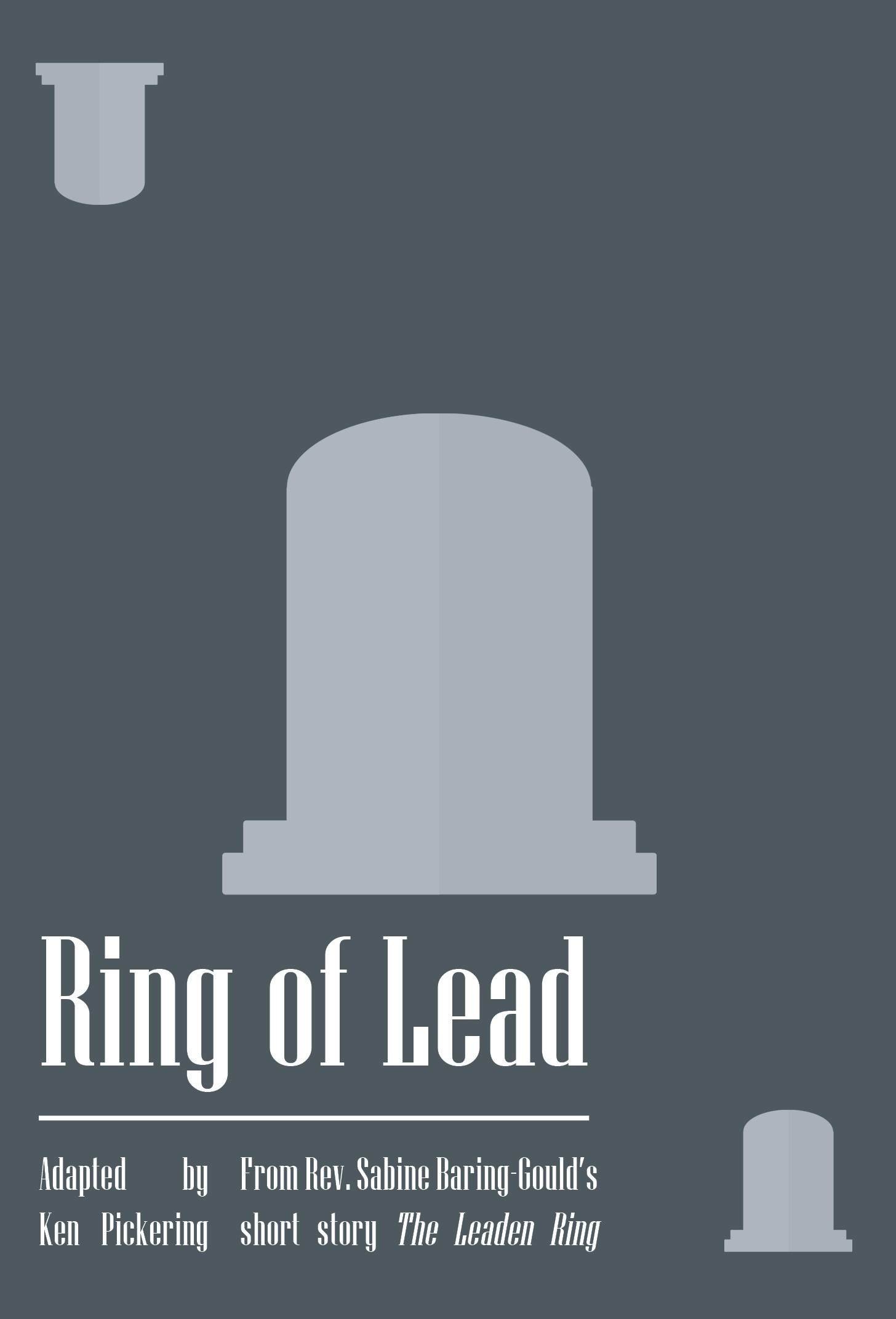 Ring of Lead