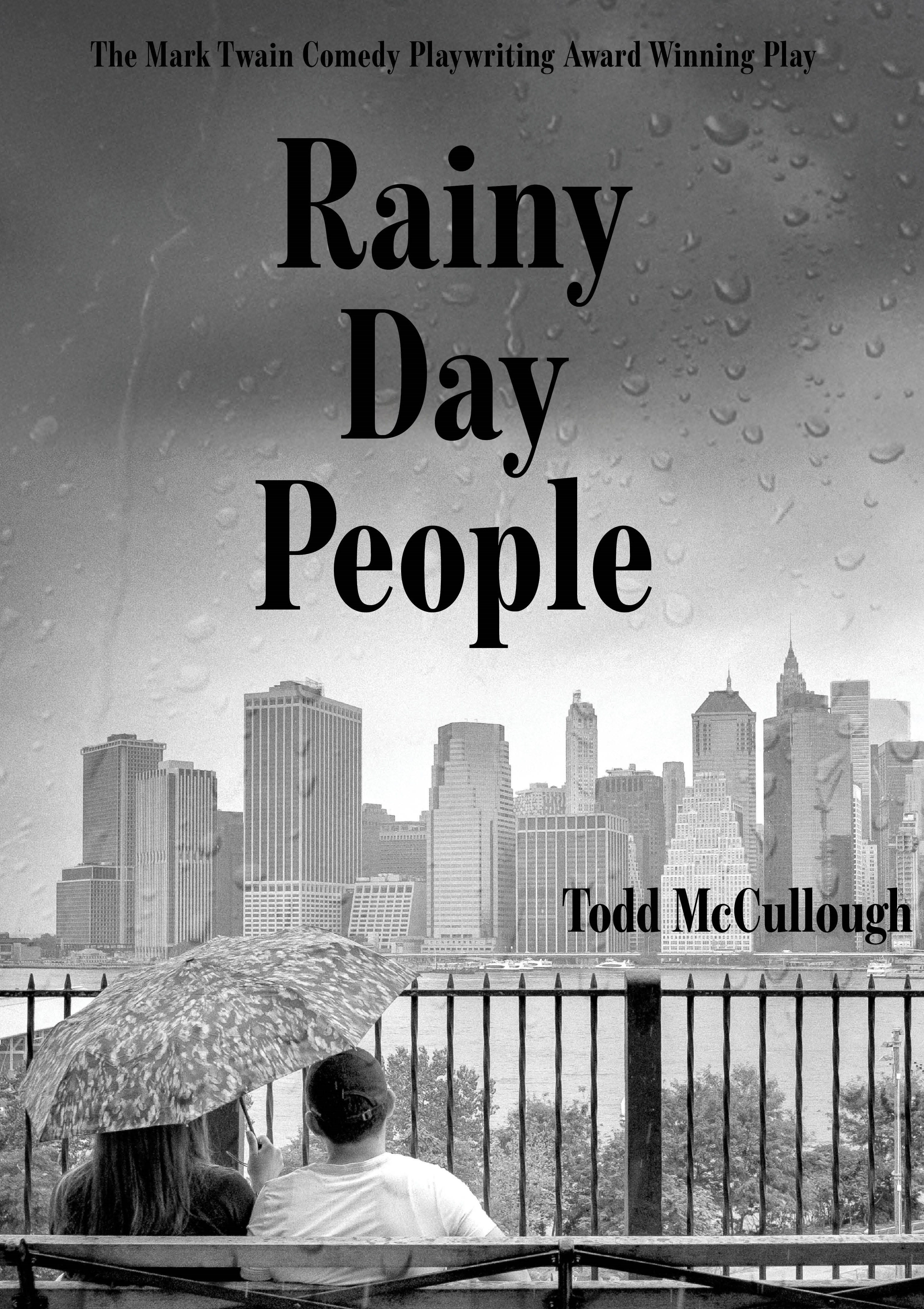 Rainy Day People
