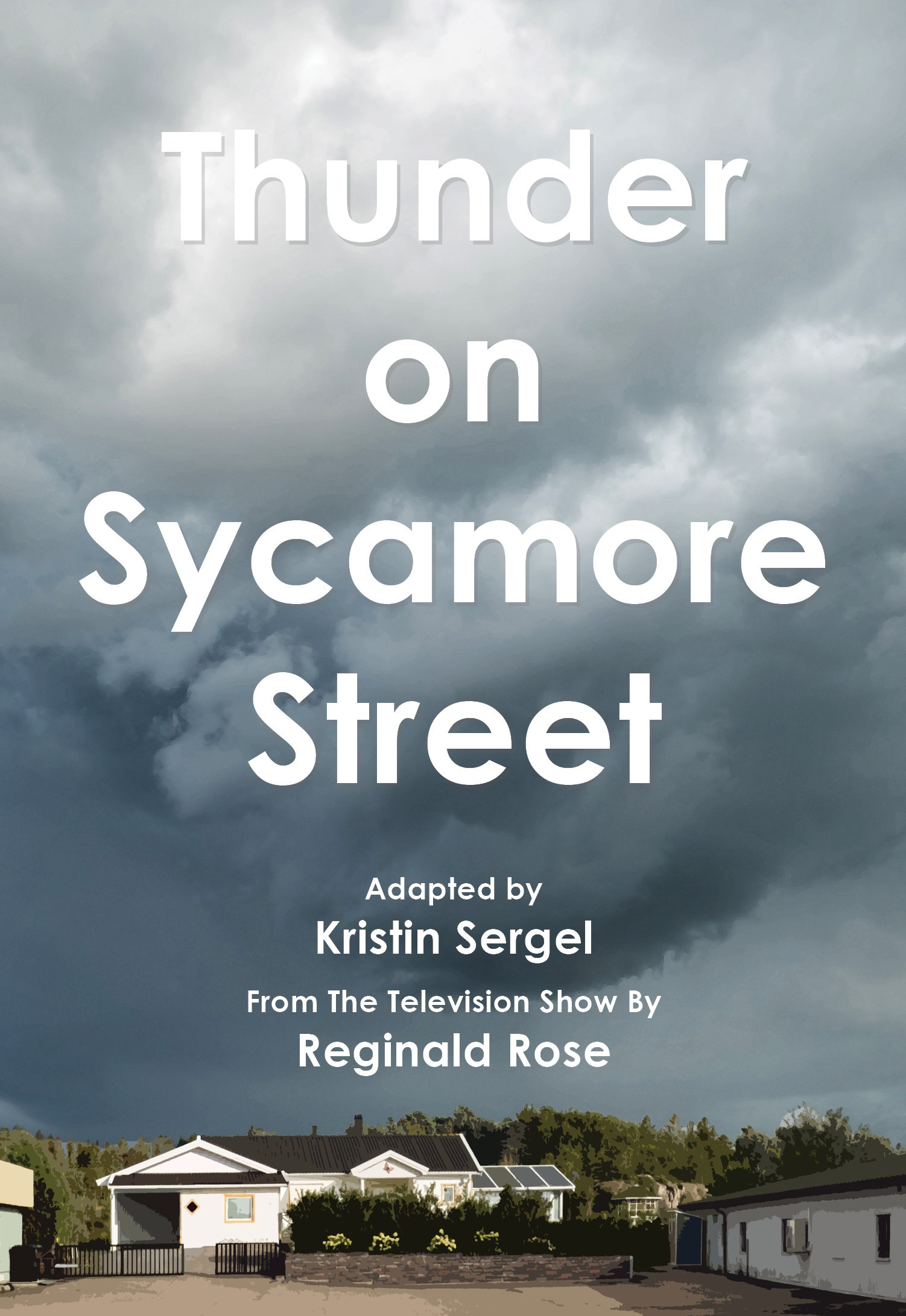 Thunder on Sycamore Street