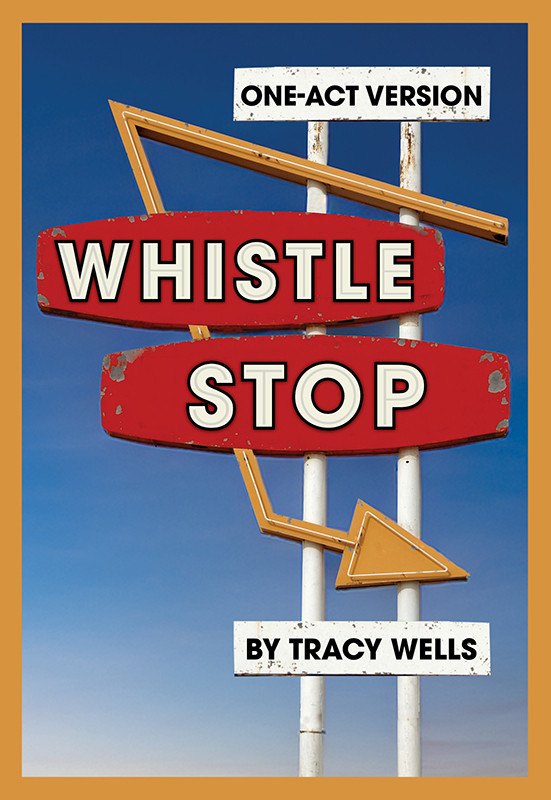 Whistle Stop