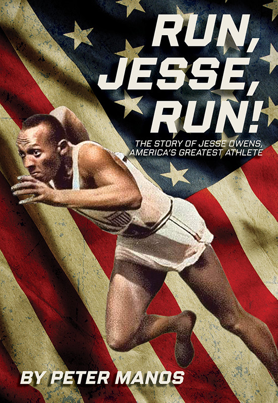 Run, Jesse, Run!