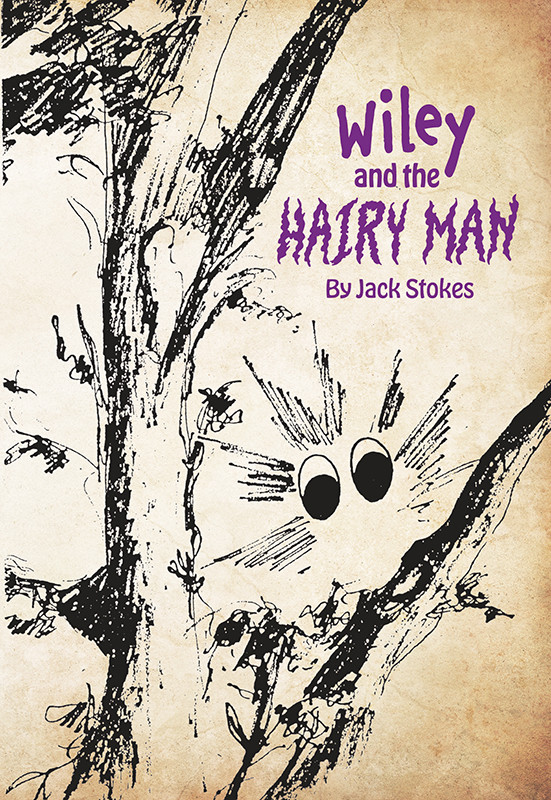 Wiley and the Hairy Man